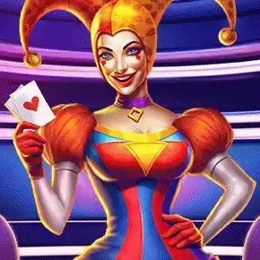 Blazing Wilds Megaways online game logo by Pragmatic Play on istana-casino-id.com
