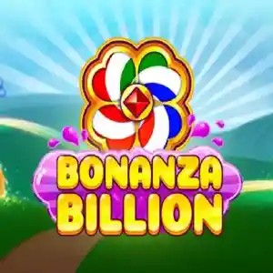 Bonanza Billion slot icon by BGAMING, available at Istana Casino