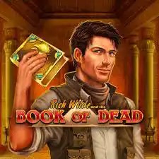 Book of Dead – slot by Play'n GO, featured at istana-casino-id.com