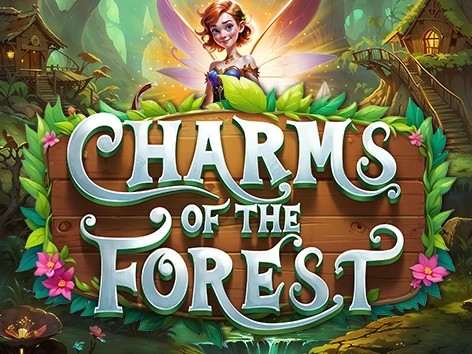 Charms of the Forest online slot from Pragmatic Play – play at istana-casino-id.com
