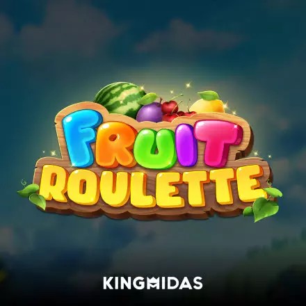 Fruit Roulette online slot from King Midas – play at istana-casino-id.com