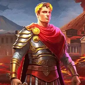 Pompeii Megareels Megaways – slot by Pragmatic Play, featured at istana-casino-id.com