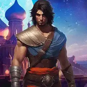 Secrets of Persia Megaways by MGA Games, showcased at istana-casino-id.com – game logo