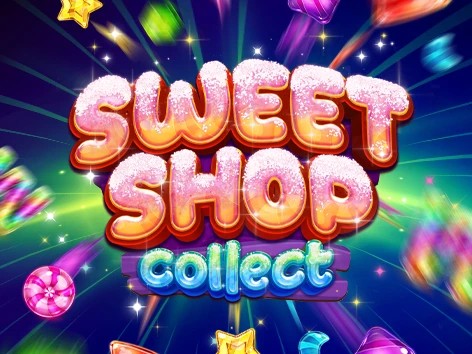 Sweet Shop Collect – slot by Jili Games, featured at istana-casino-id.com